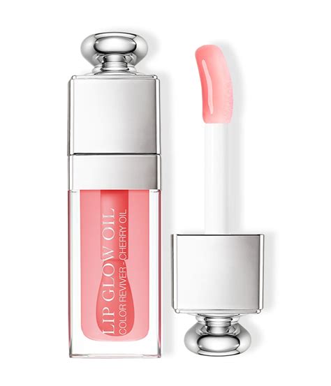 lippenöl von dior